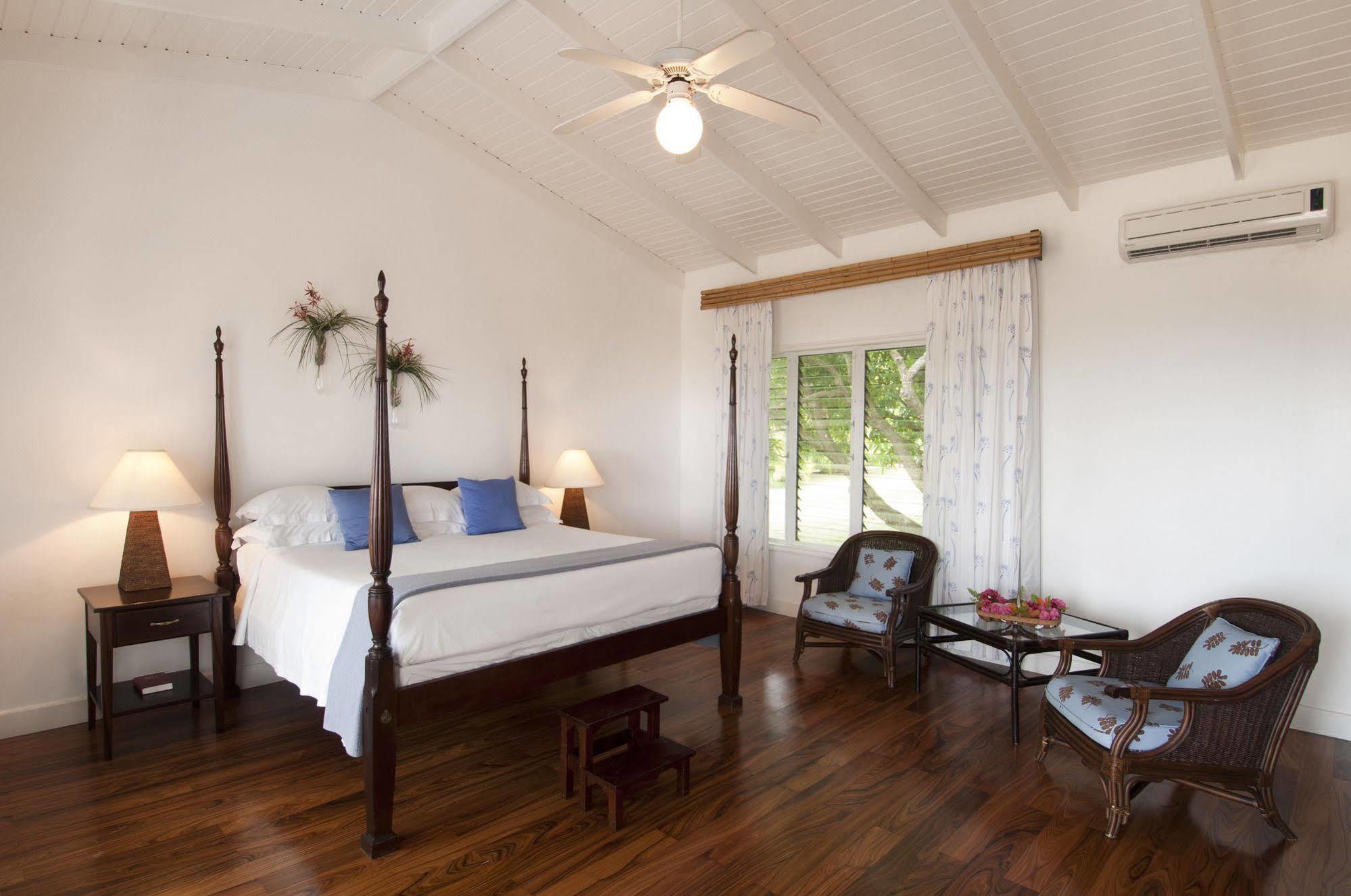 Montpelier Plantation & Beach Charlestown Room photo